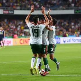 Portuguesa vence e assume a ponta do Grupo A13 da Série D