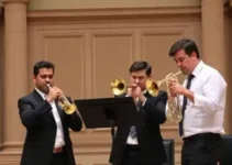 Quinteto de Sopros Camargo Guarnieri