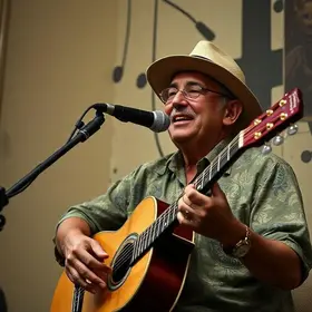 Saudade Luiz Carlos Gaúcho