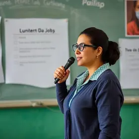 processo seletivo professor substituto UNIFESP Diadema SP