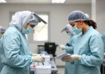 licenciamento sanitário