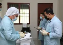 licenciamento sanitário
