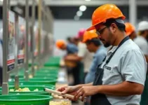 Diadema abre vagas de emprego