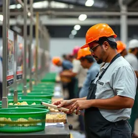 Diadema abre vagas de emprego