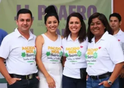 Últimas noticias de Diadema