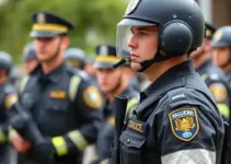 resultado provisório Guarda Civil Municipal 3ª Classe