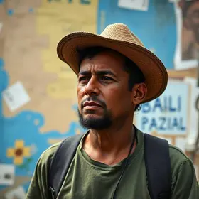 documentário brasileiro