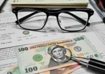 fiscalização apreende óculos sem documentação