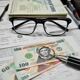 fiscalização apreende óculos sem documentação