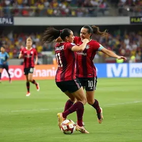 Campeonato Brasileiro Feminino Sub-20