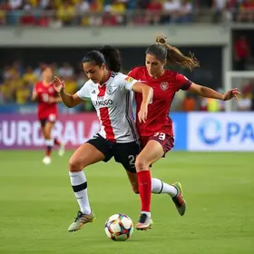 Brasileirão Feminino Sub-20
