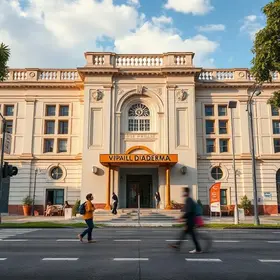 atendimento no Viva+ Diadema
