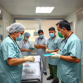 doação de imóvel para hospital em Diadema