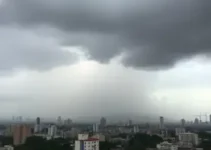 alerta de tempestade em São Paulo