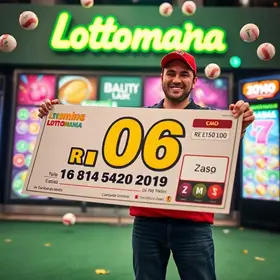 Lotomania 2930