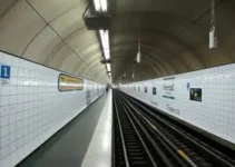 nova linha do Metrô entre Diadema e SP