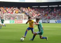 Pouso Alegre na Série D