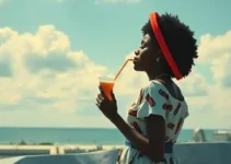 Sesi Diadema cinema negro