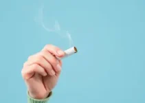 atendimento de pessoas que querem parar de fumar