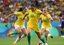 Brasileirão Feminino Sub-20