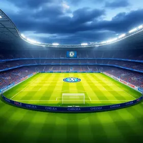 Chelsea Football