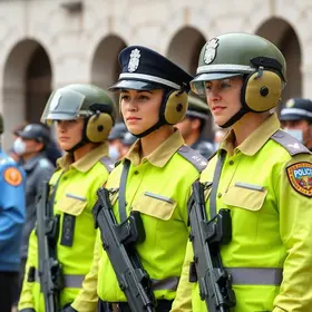 Diadema concurso guarda civil municipal