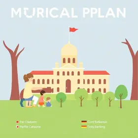 Plano Municipal pela Primeira Infância