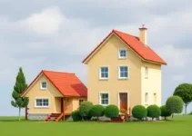 parceria para regularizar imóveis