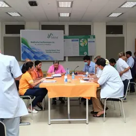 Conferência Municipal de Saúde