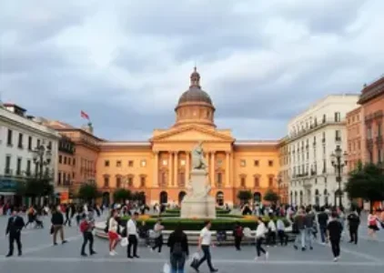 Últimas noticias de Diadema