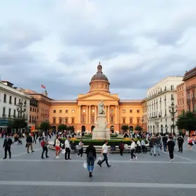Praça da Cidadania