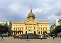 Praça da Cidadania de Diadema