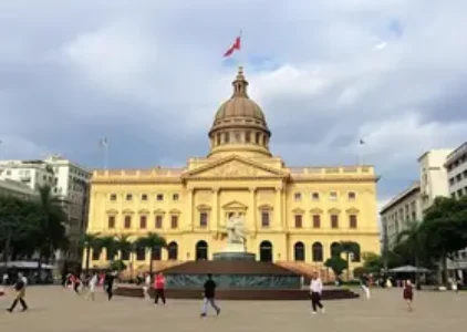 Últimas noticias de Diadema