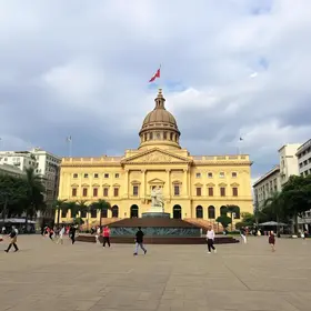 Praça da Cidadania de Diadema