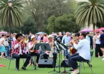 Projeto Concertos Campestres