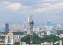 uso secundário de 2,5 GHz