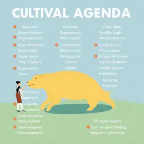 Agenda Cultural