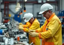 Assembleia dos trabalhadores na Neo Resil e Tecnoserv