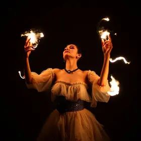 Energia Feminina