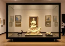 Carreta do Museu Catavento