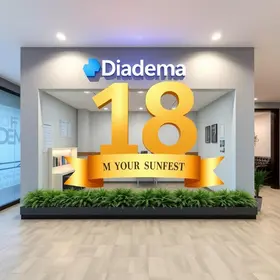 Central de Atendimento de Diadema