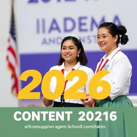 Concurso Diadema 2026