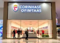 Corinthians Loja Oficial