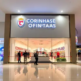 Corinthians Loja Oficial
