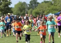 Corrida da Família 2026