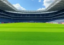 Campo do Jardim ABC