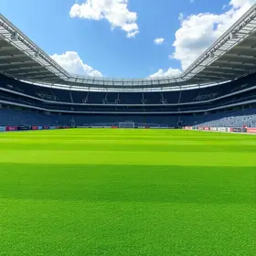 Campo do Jardim ABC