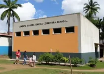 Diadema EMEB José da Silva Filho