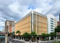 revitalização da UBS Centro