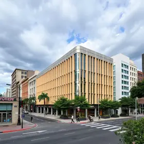 revitalização da UBS Centro